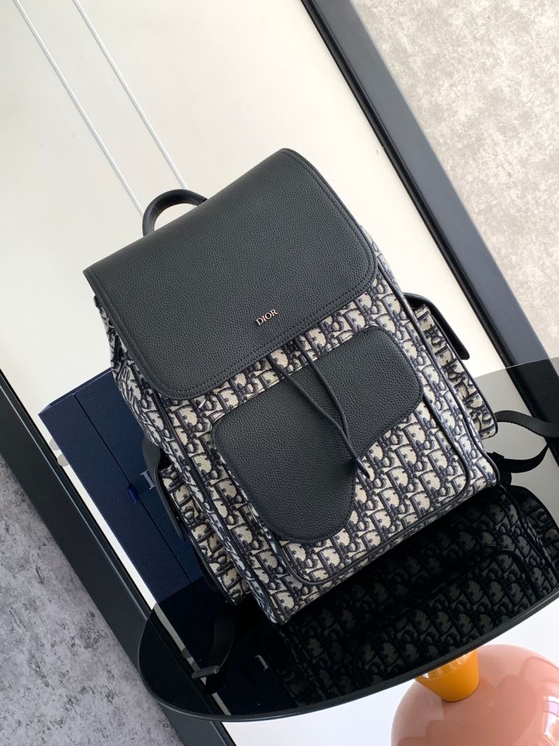 Dior Backpacks